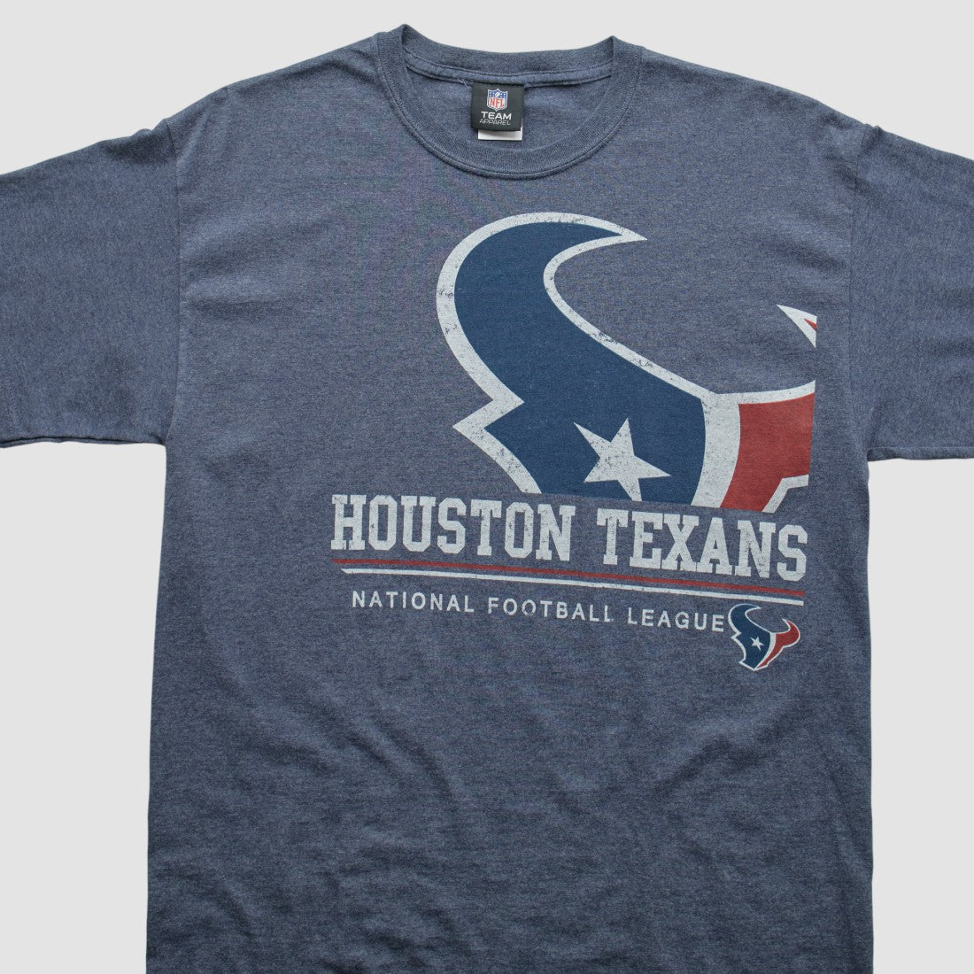 NFL 2010s T-shirt - Houston Texans T-shirts
