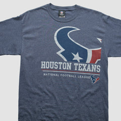 NFL 2010s T-shirt - Houston Texans T-shirts
