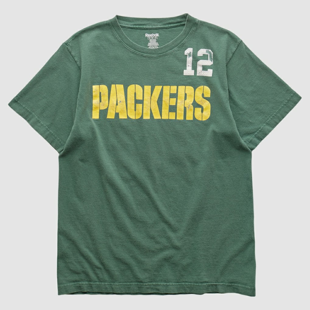 Reebok 2000s T-shirt - Green Bay Packers T-shirts