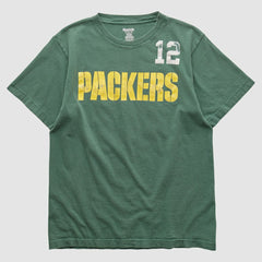 Reebok 2000s T-shirt - Green Bay Packers T-shirts