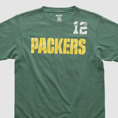 Reebok 2000s T-shirt - Green Bay Packers T-shirts