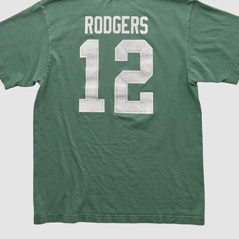 Reebok 2000s T-shirt - Green Bay Packers T-shirts