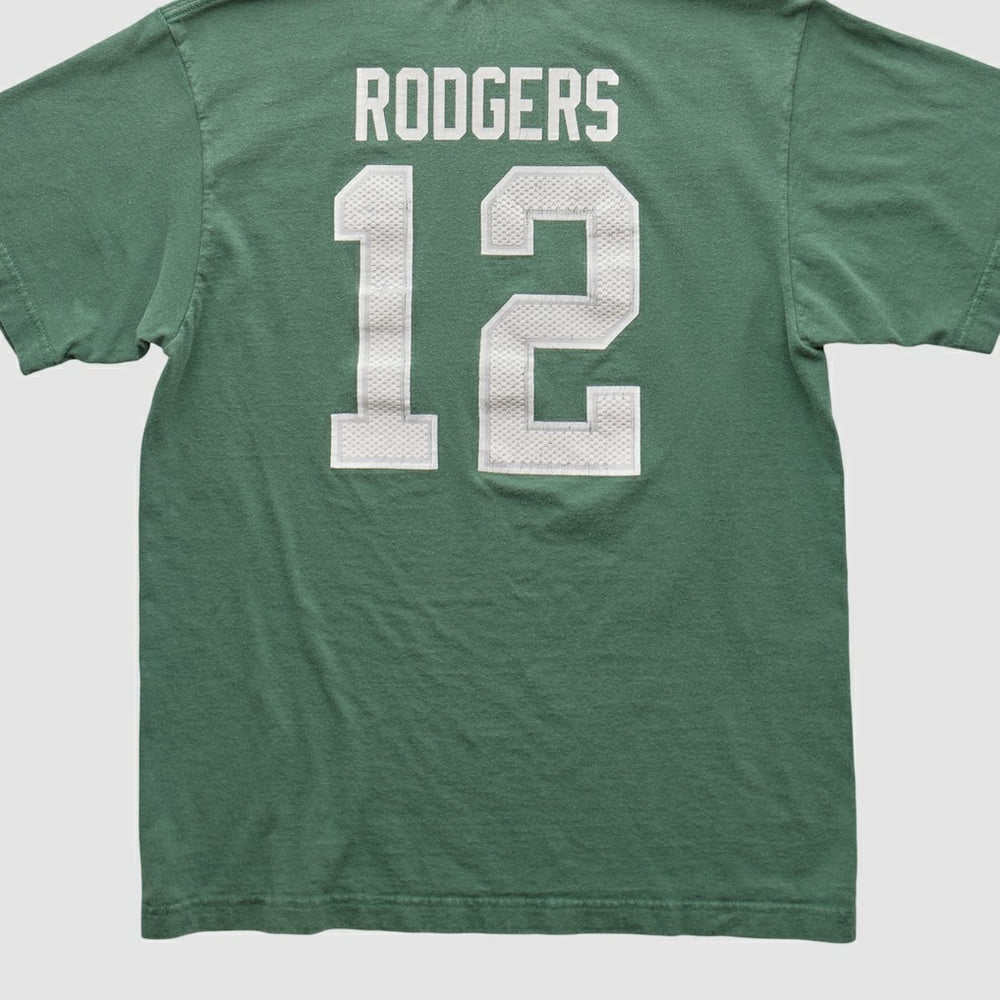 Reebok 2000s T-shirt - Green Bay Packers T-shirts