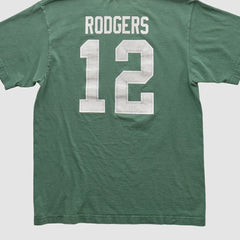 Reebok 2000s T-shirt - Green Bay Packers T-shirts