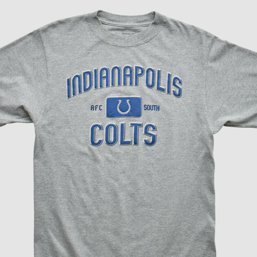 Reebok 2000s T-shirt - Indianapolis Colts T-shirts