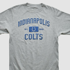 Reebok 2000s T-shirt - Indianapolis Colts T-shirts