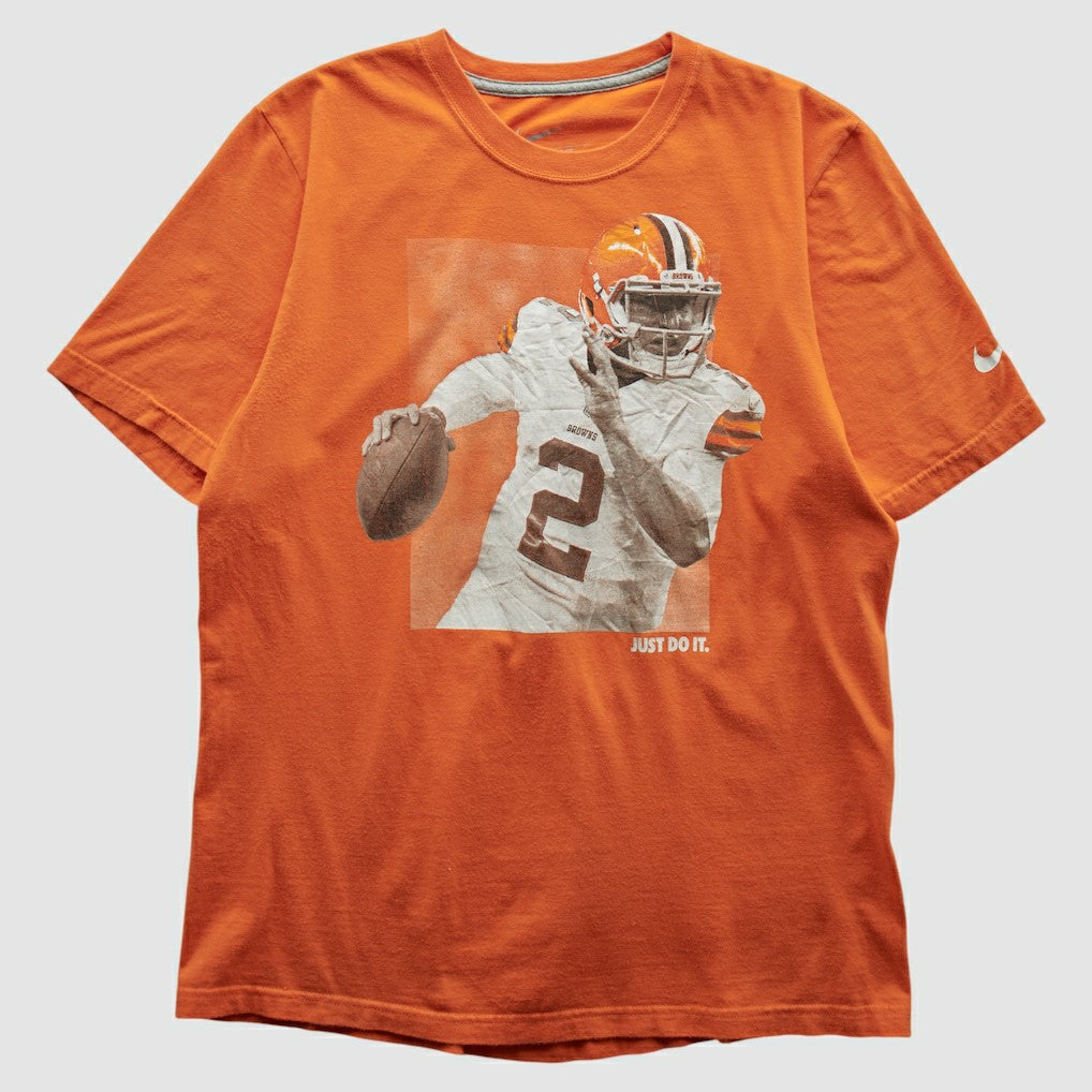 2010s T-shirt - Cleveland Browns T-shirts
