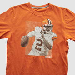 2010s T-shirt - Cleveland Browns T-shirts