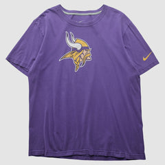 2010s T-shirt - Minnesota Vikings T-shirts