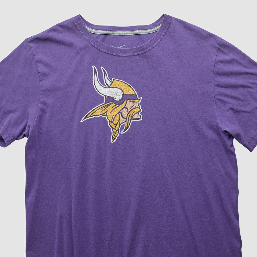 2010s T-shirt - Minnesota Vikings T-shirts