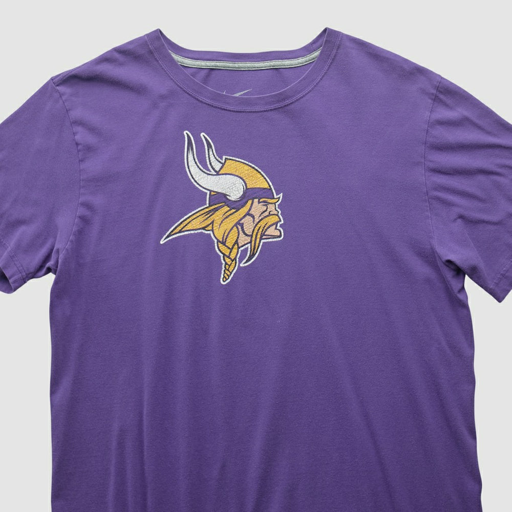 2010s T-shirt - Minnesota Vikings T-shirts