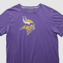 2010s T-shirt - Minnesota Vikings T-shirts