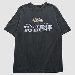 Reebok 2000s T-shirt - Baltimore Ravens T-shirts