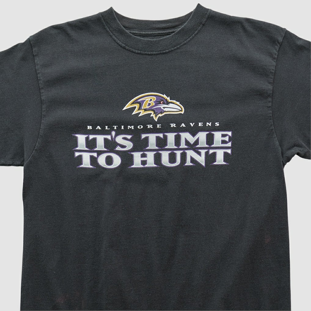 Reebok 2000s T-shirt - Baltimore Ravens T-shirts
