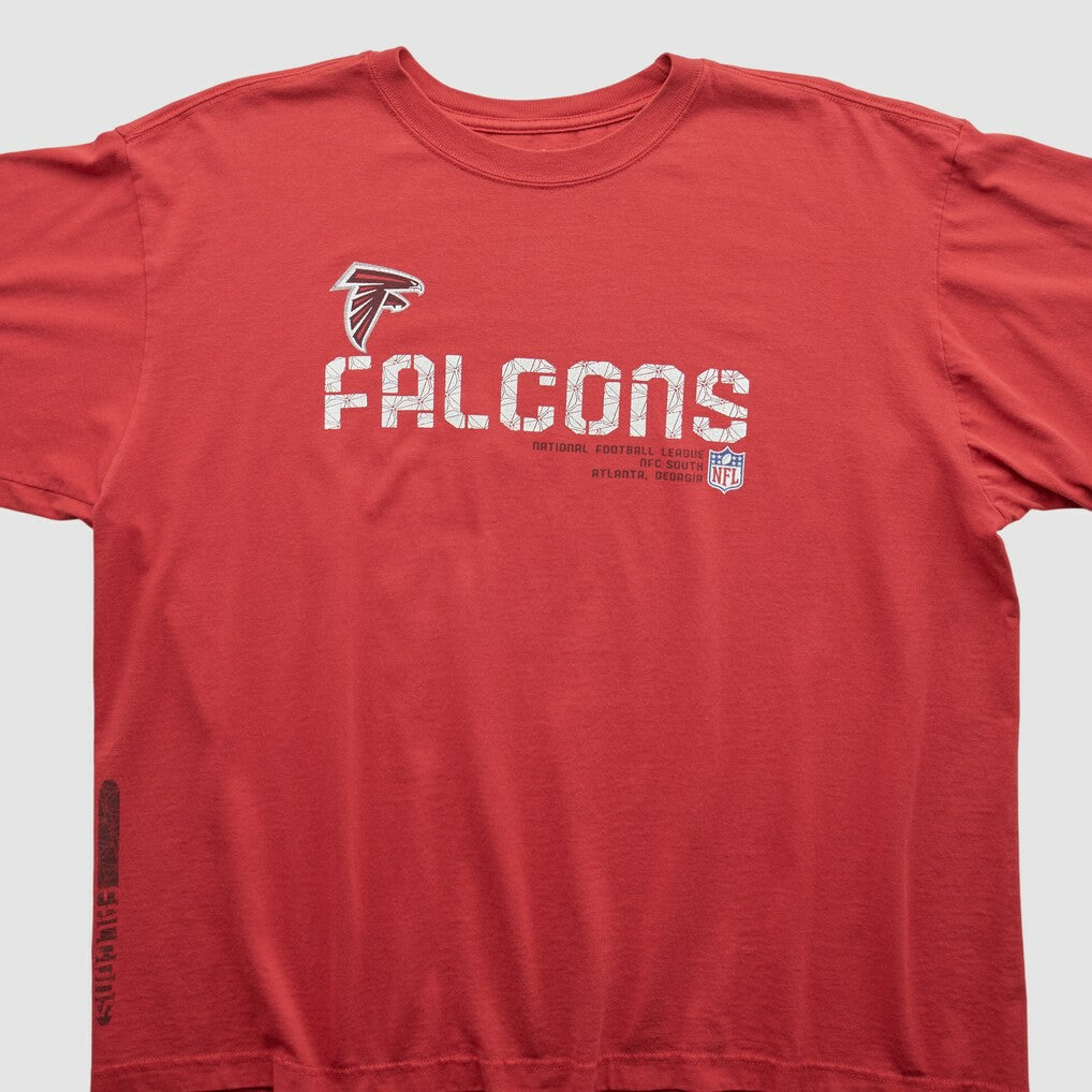 Reebok 2000s T-shirt - Atlanta Falcons T-shirts