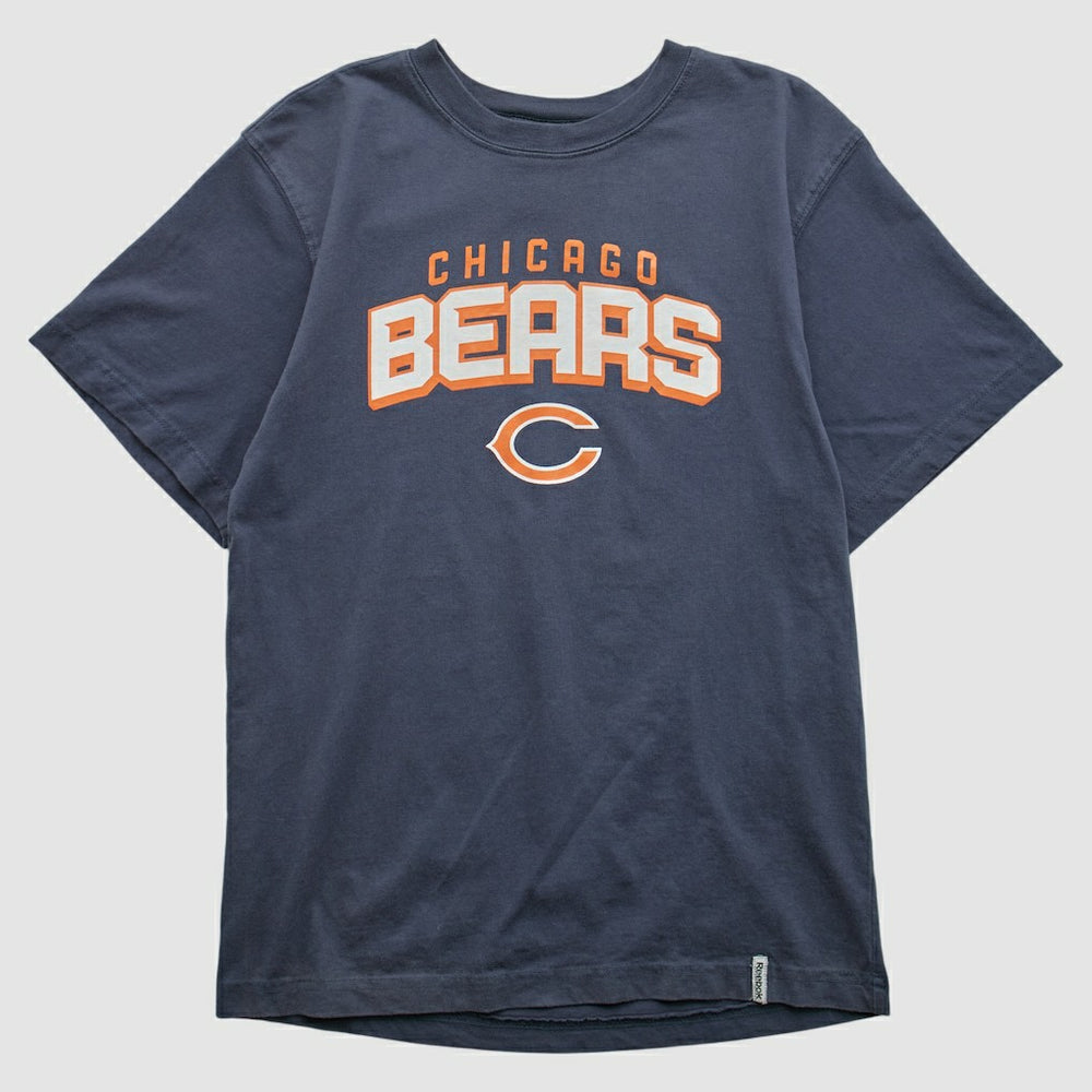 Reebok 2000s T-shirt - Chicago Bears T-shirts