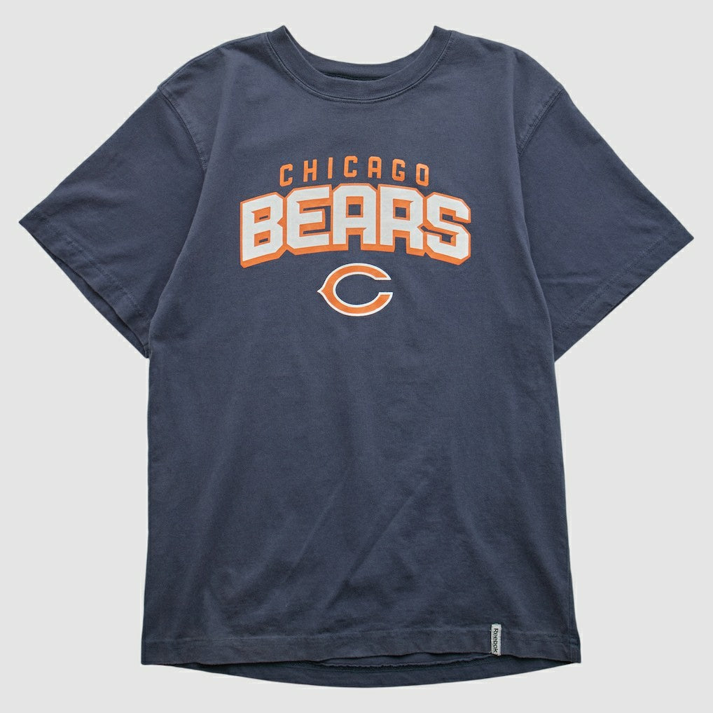 Reebok 2000s T-shirt - Chicago Bears T-shirts