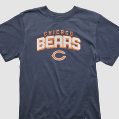 Reebok 2000s T-shirt - Chicago Bears T-shirts