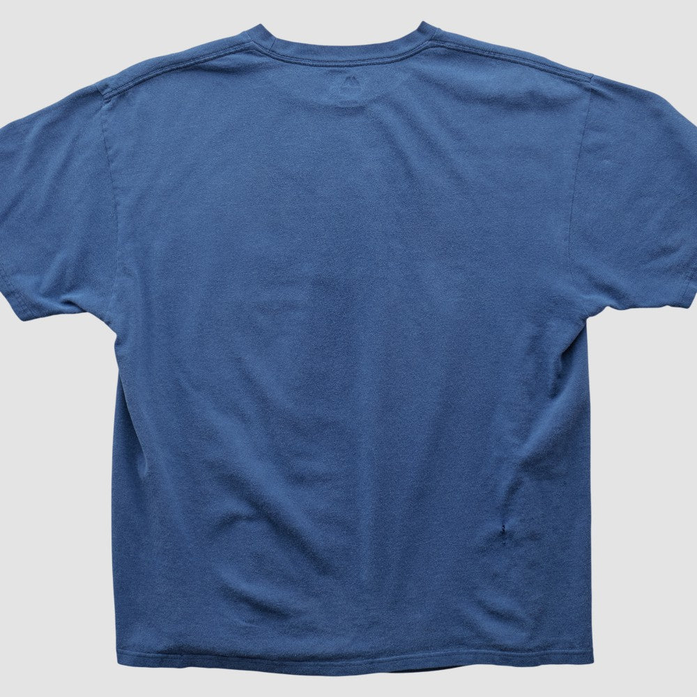 Blue Minnesota Twins Majestic 2014 T-shirt