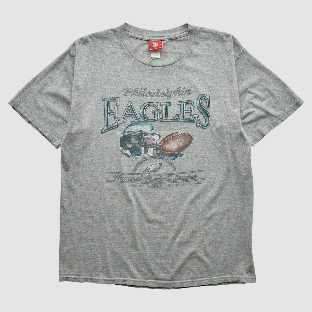 NFL 2000s T-shirt - Philadelphia Eagles T-shirts