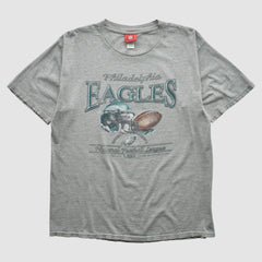 NFL 2000s T-shirt - Philadelphia Eagles T-shirts