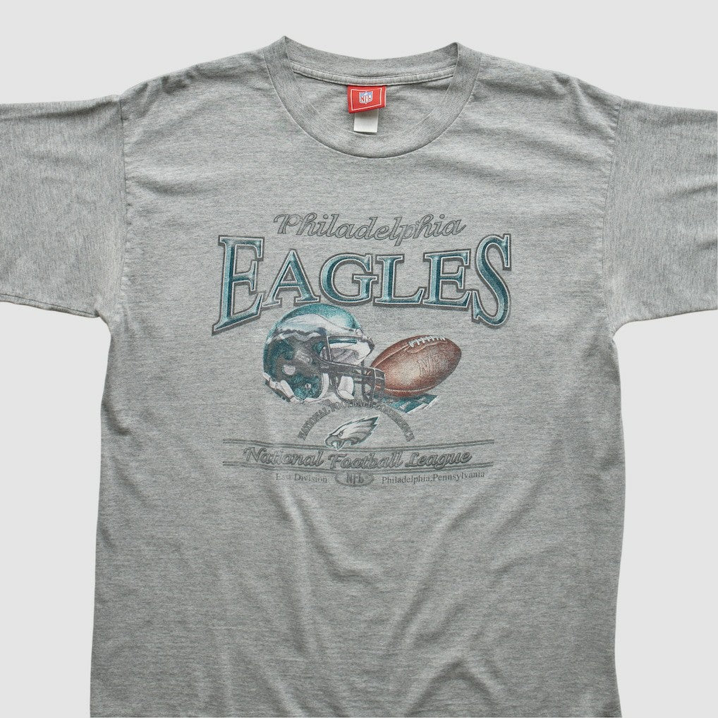 NFL 2000s T-shirt - Philadelphia Eagles T-shirts