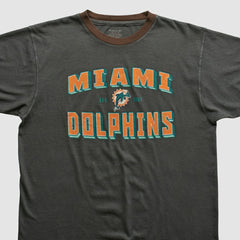 Reebok 2000s T-shirt - Miami Dolphins T-shirts
