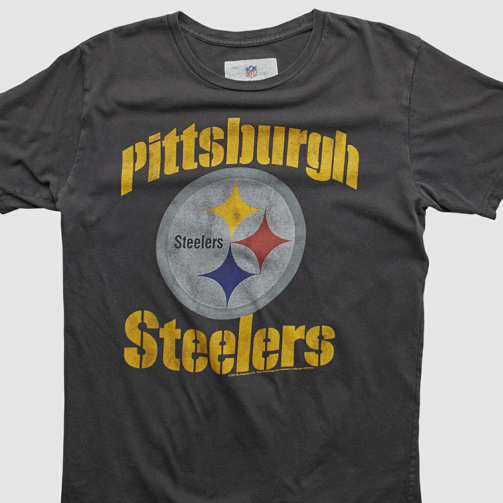 NFL 2011 T-shirt - Pittsburgh Steelers T-shirts