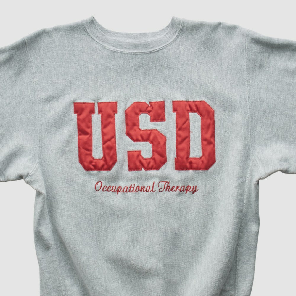 Red Texas Rangers Majestic 2000s T-shirt
