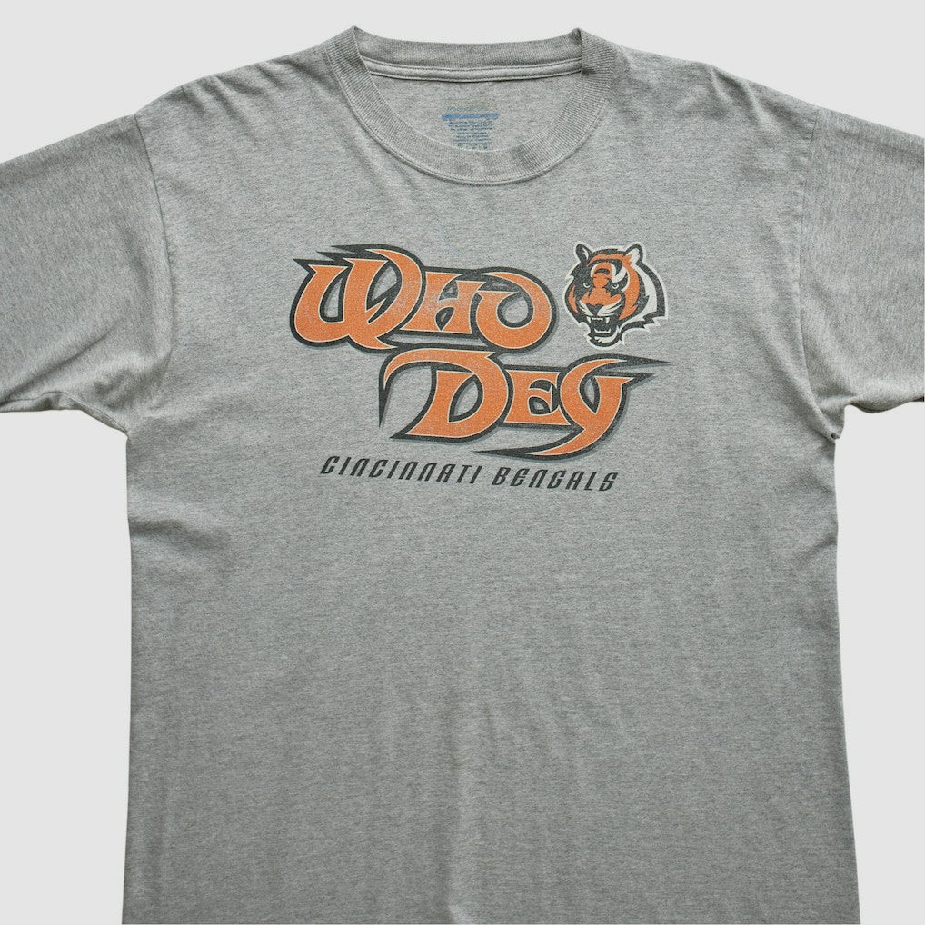 Reebok 2000s T-shirt - Cincinnati Bengals T-shirts