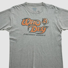 Reebok 2000s T-shirt - Cincinnati Bengals T-shirts
