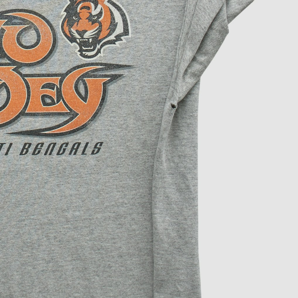 Reebok 2000s T-shirt - Cincinnati Bengals T-shirts