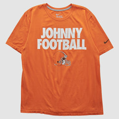2010s T-shirt - Cleveland Browns T-shirts