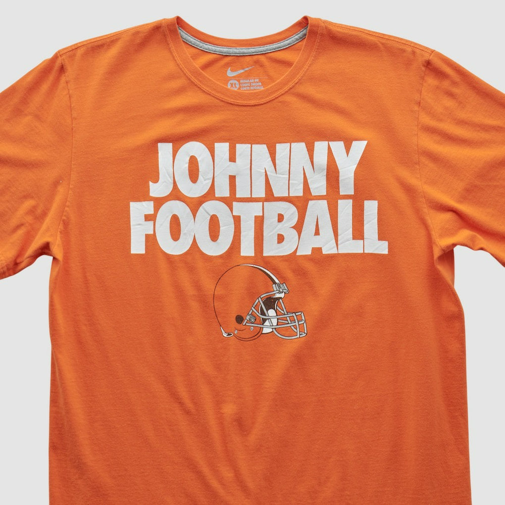 2010s T-shirt - Cleveland Browns T-shirts