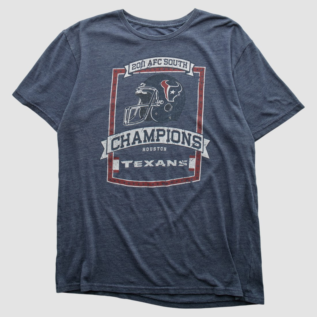 Reebok 2011 T-shirt - Houston Texans T-shirts