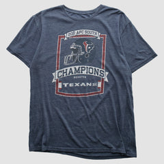 Reebok 2011 T-shirt - Houston Texans T-shirts