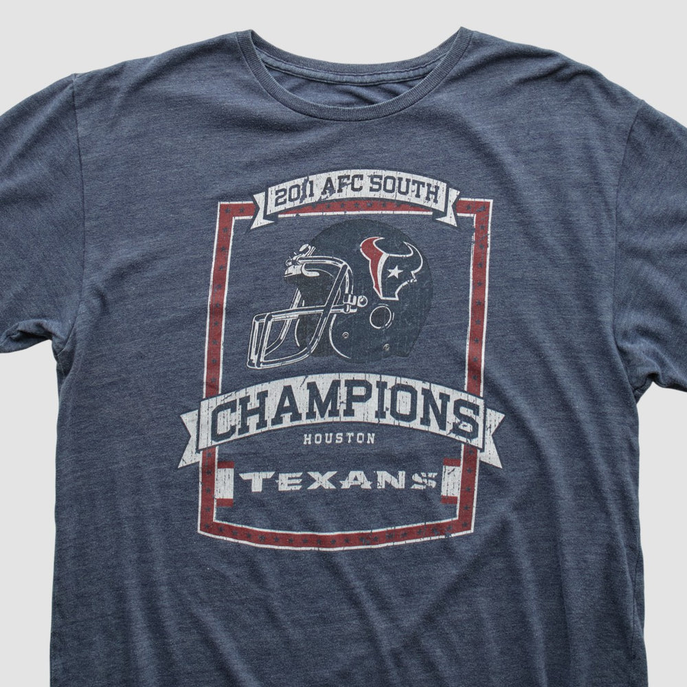 Reebok 2011 T-shirt - Houston Texans T-shirts