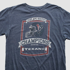 Reebok 2011 T-shirt - Houston Texans T-shirts