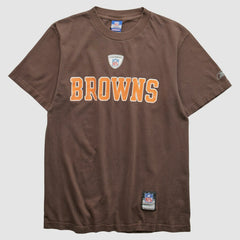 Reebok 2000s T-shirt - Cleveland Browns T-shirts