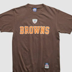 Reebok 2000s T-shirt - Cleveland Browns T-shirts