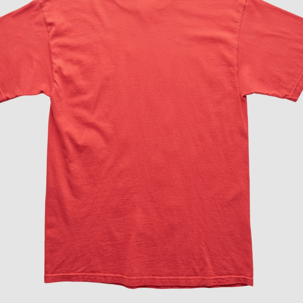 Red St. Louis Cardinals 2000s T-shirt