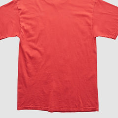 Red St. Louis Cardinals 2000s T-shirt