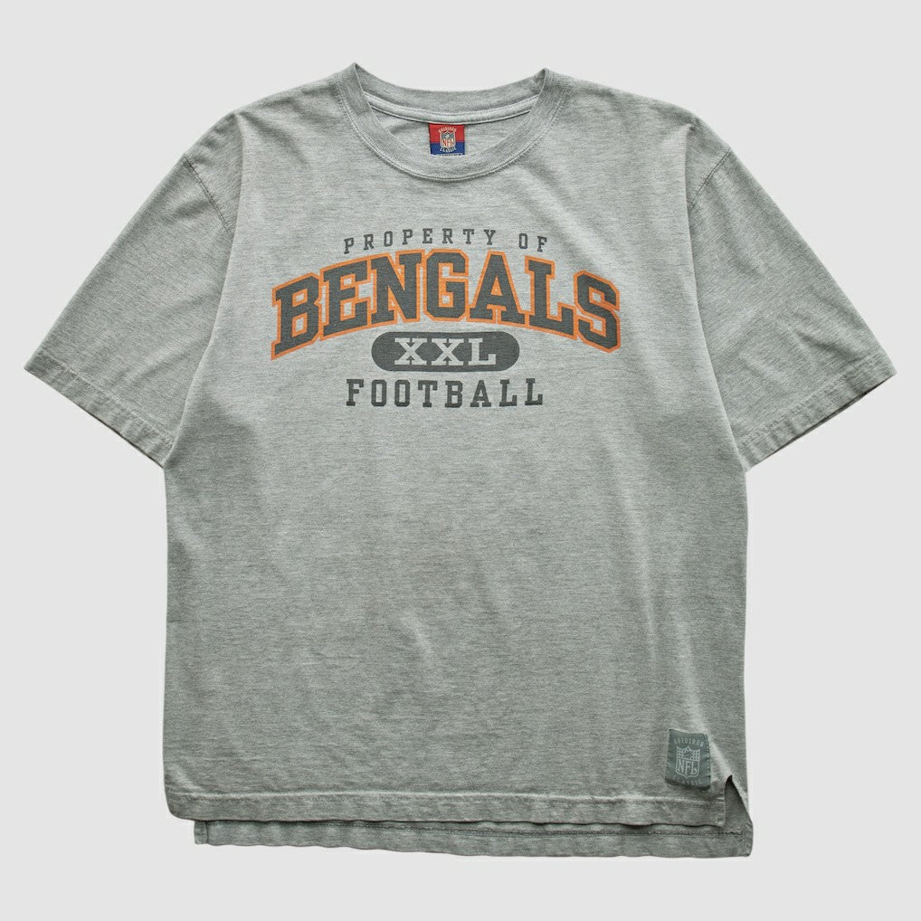 Reebok 2000s T-shirt - Cincinnati Bengals T-shirts