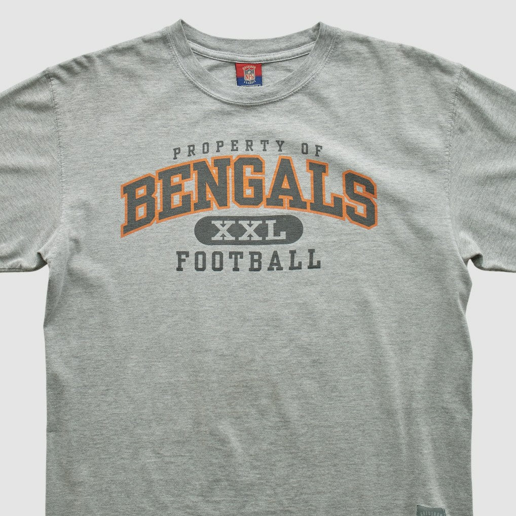 Reebok 2000s T-shirt - Cincinnati Bengals T-shirts
