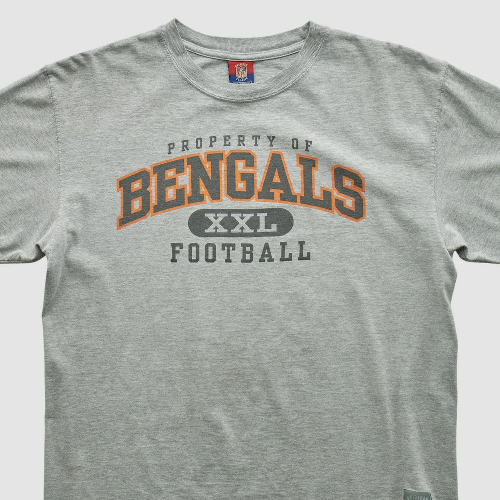 Reebok 2000s T-shirt - Cincinnati Bengals T-shirts