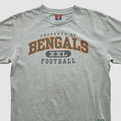 Reebok 2000s T-shirt - Cincinnati Bengals T-shirts