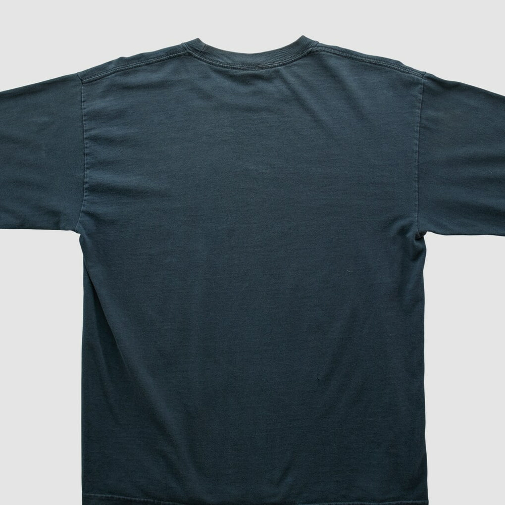 Team Edition Apparel 2010s Long Sleeve T-shirt - Pittsburgh Steelers T-shirts