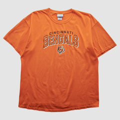 Reebok 2000s T-shirt - Cincinnati Bengals T-shirts