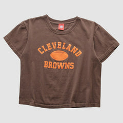 NFL 2000s T-shirt - Cleveland Browns T-shirts