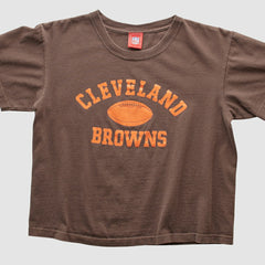 NFL 2000s T-shirt - Cleveland Browns T-shirts